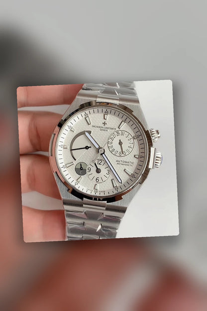 NB - Mix Watch - 1501