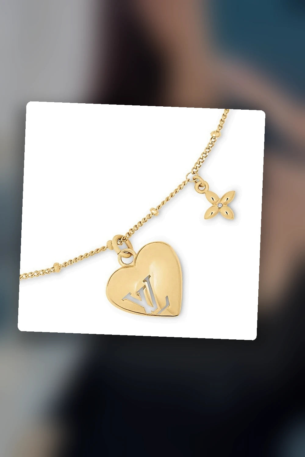 NB - LOV Jewelry - 706
