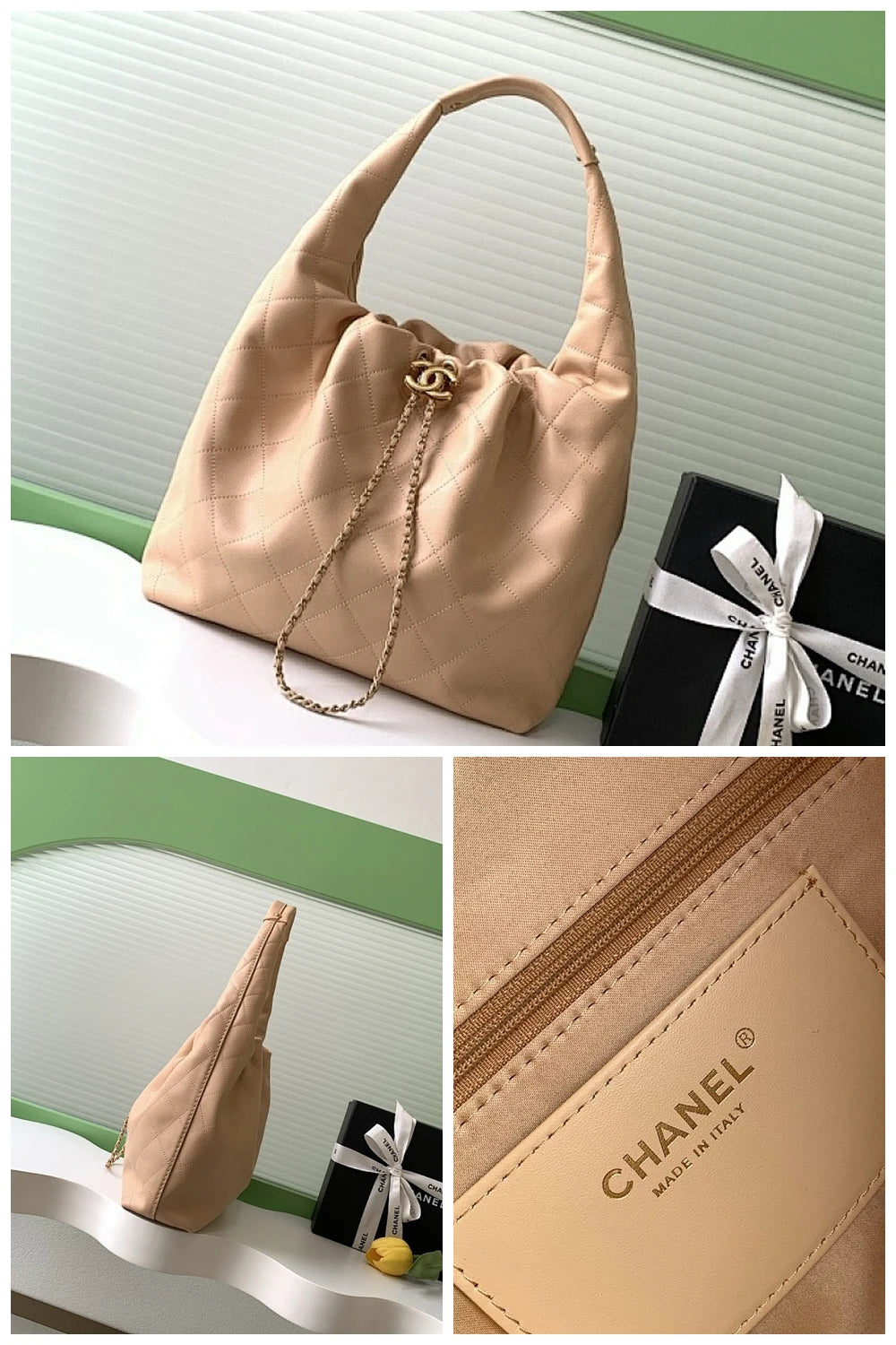 NB - CHL Bag - 1005