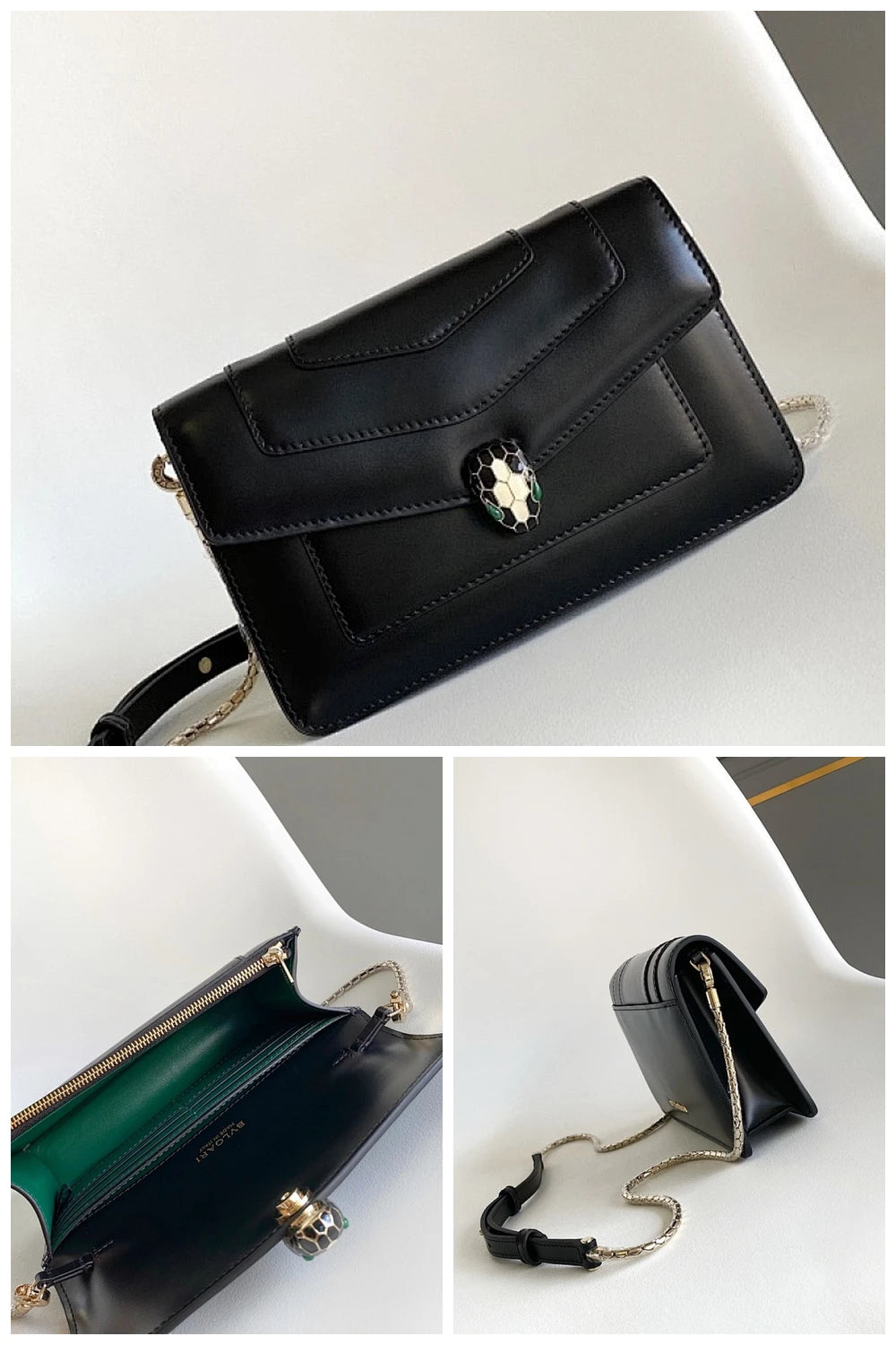 NB - BOR Bag - 789