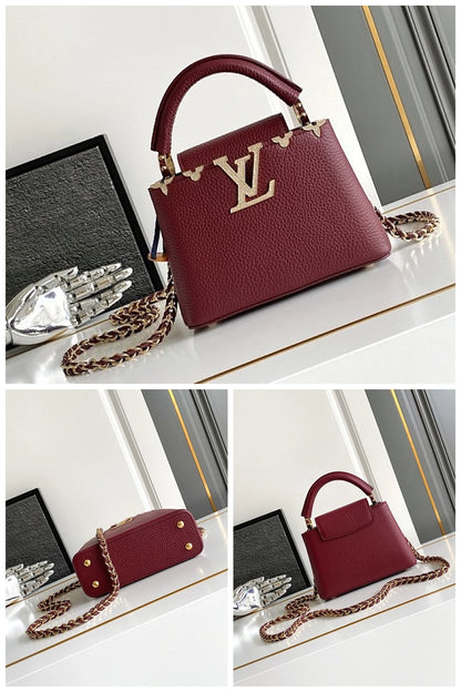 NB - LOV Bag - 412