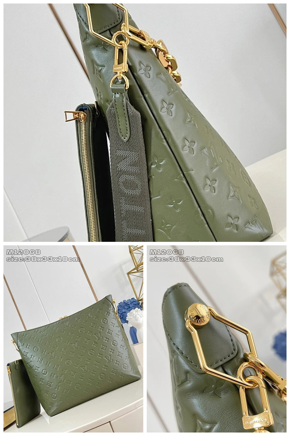 NB - LOV Bag - 1667