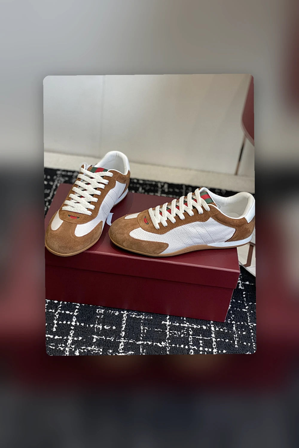 NB - GUKI Women Shoes - 403