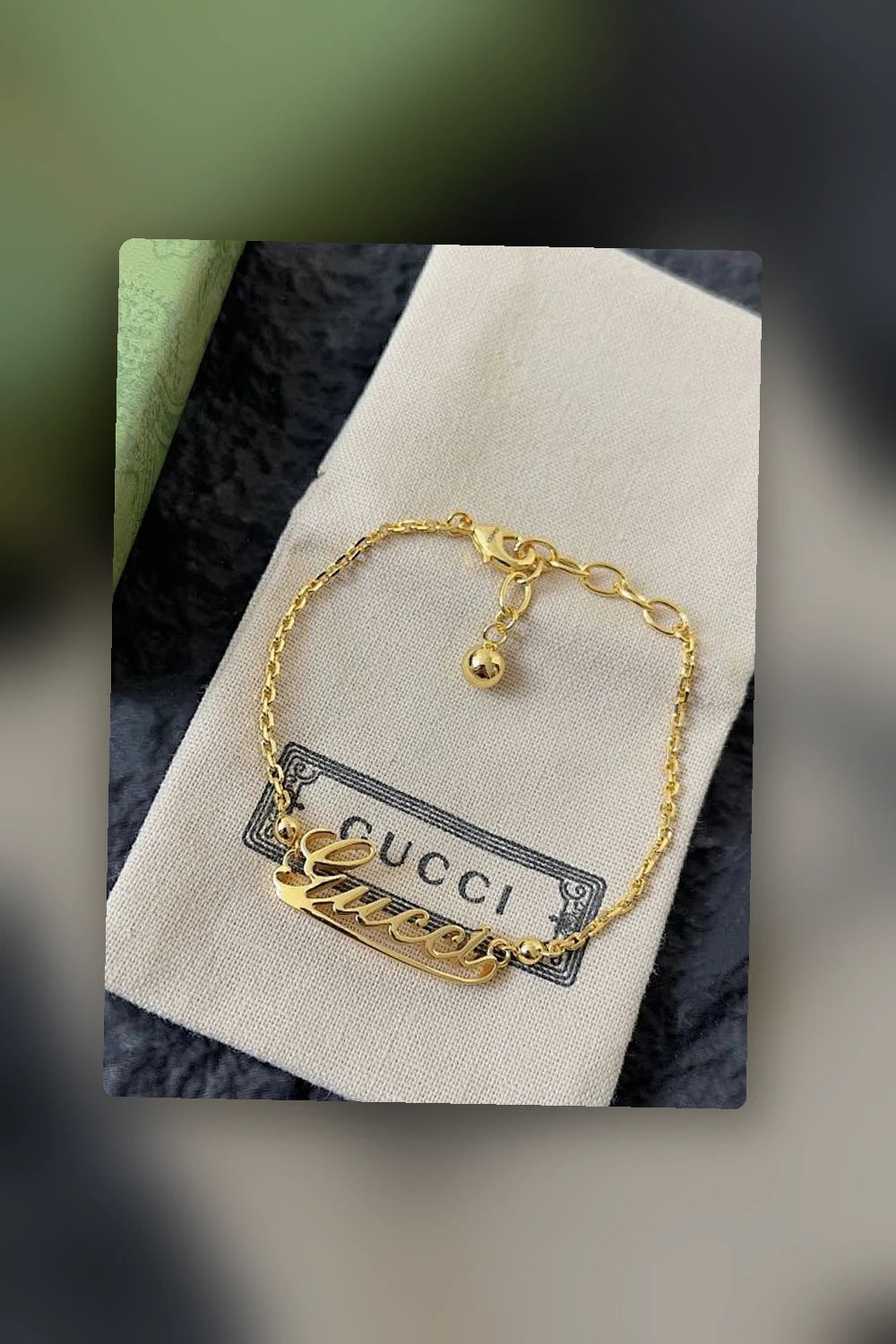 NB - GUKI Jewelry - 487