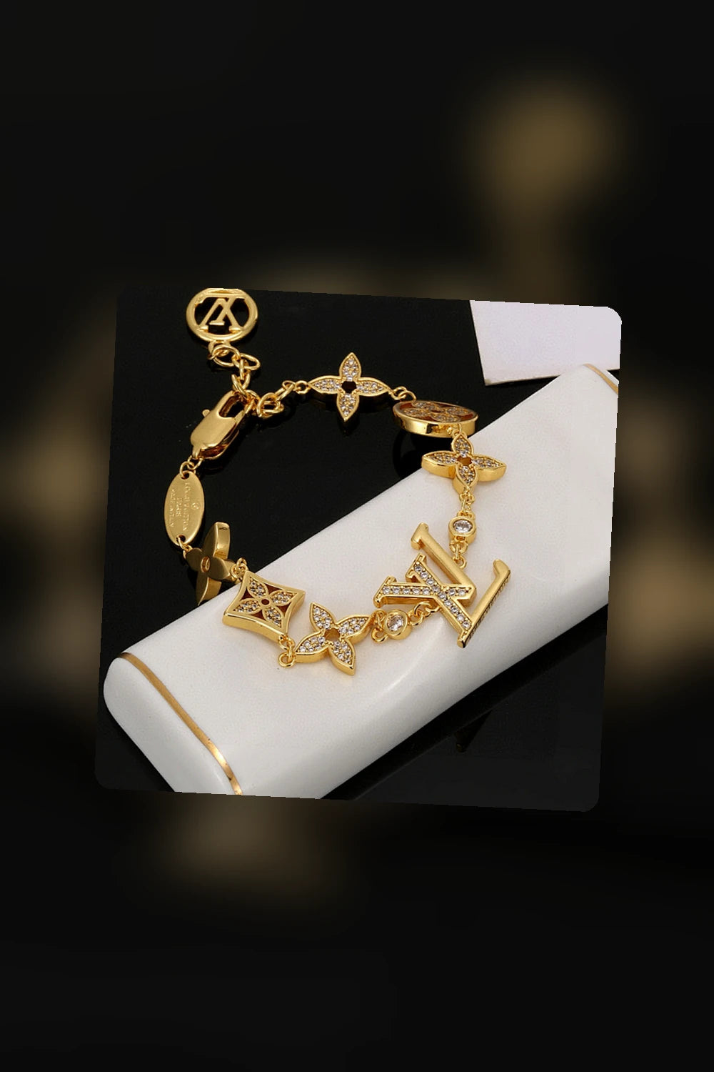 NB - LOV Jewelry - 404