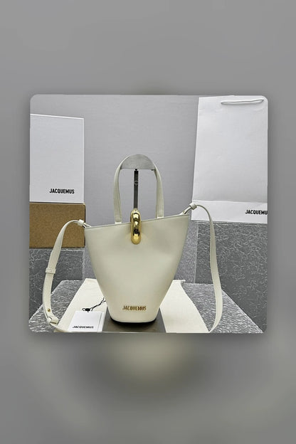 NB - JCA Bag - 119
