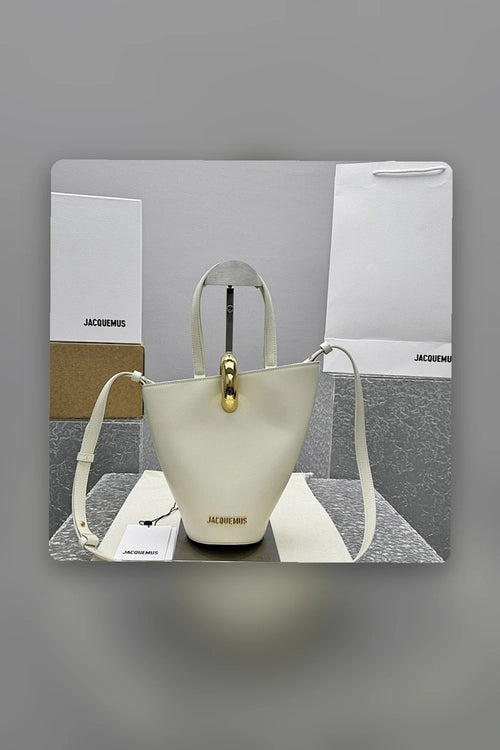 NB - JCA Bag - 119