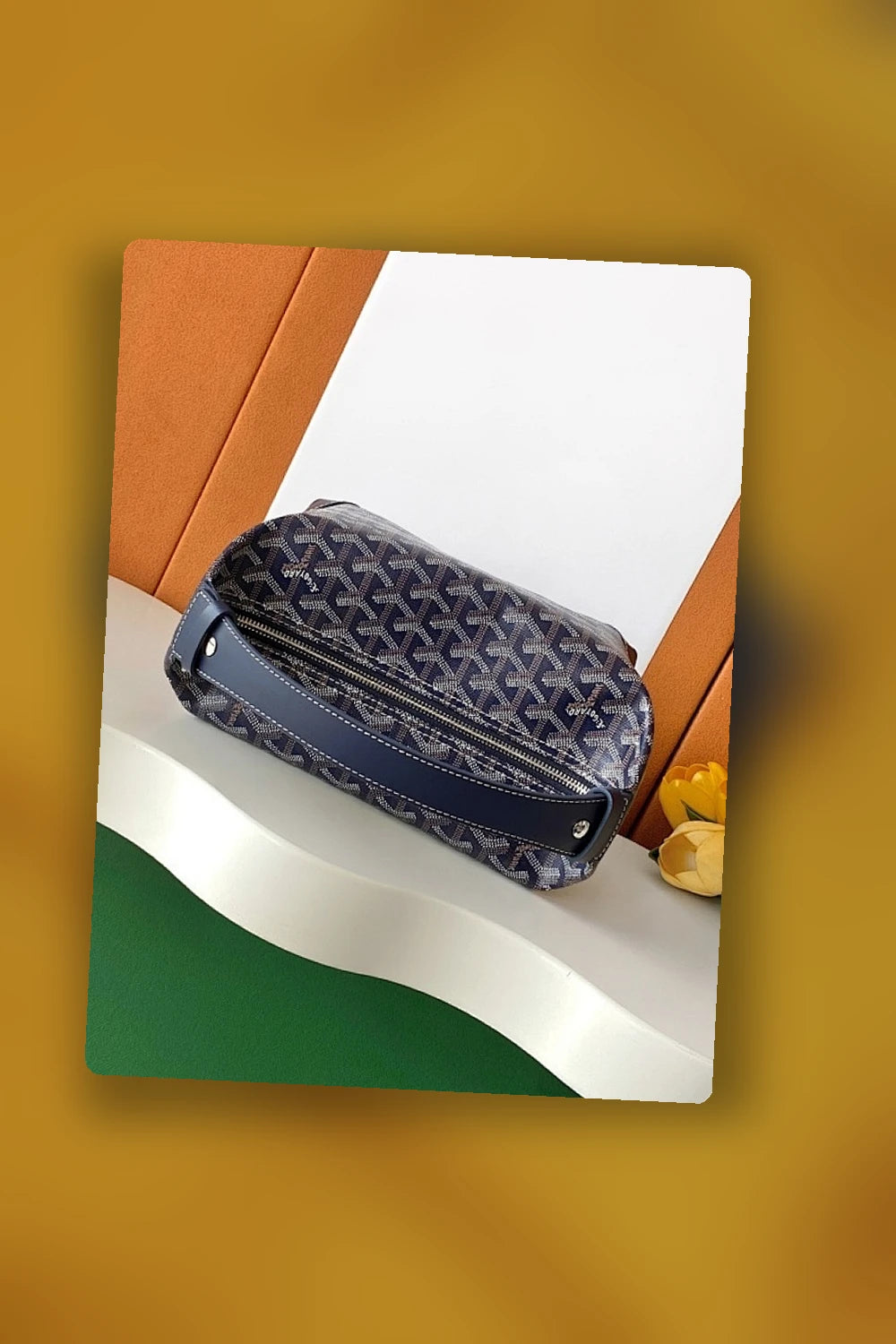 NB - GYO Bag - 462