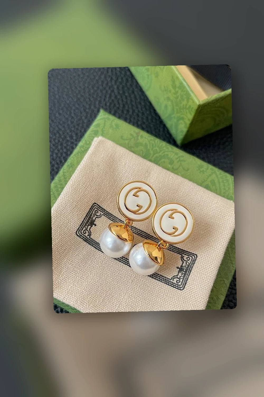 NB - GUKI Jewelry - 268