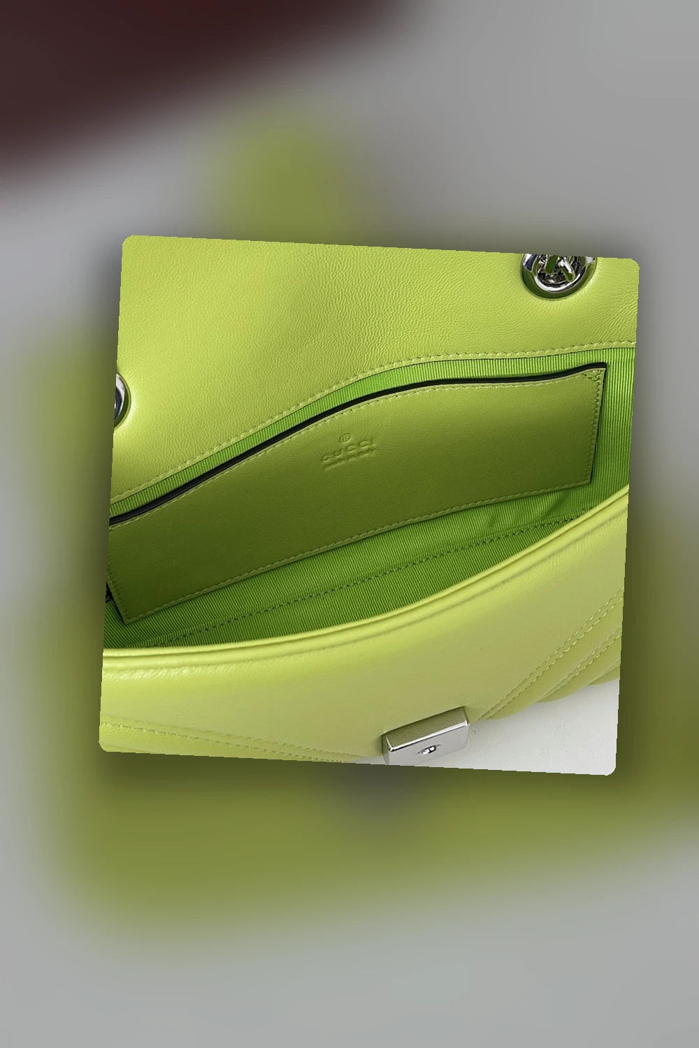 NB - GUKI Bag - 923