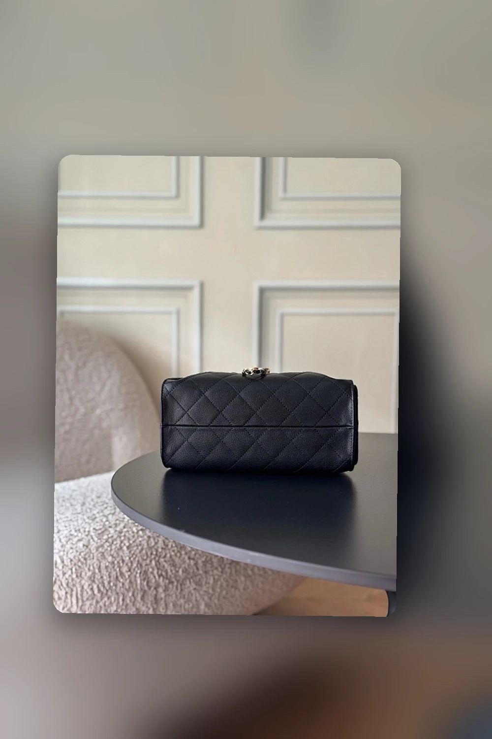 NB - CHL Bag - 335