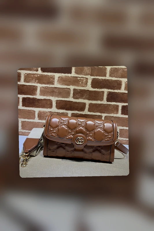 NB - GUKI Bag - 1020