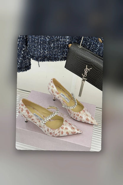 NB - JMC Women Shoes - 558