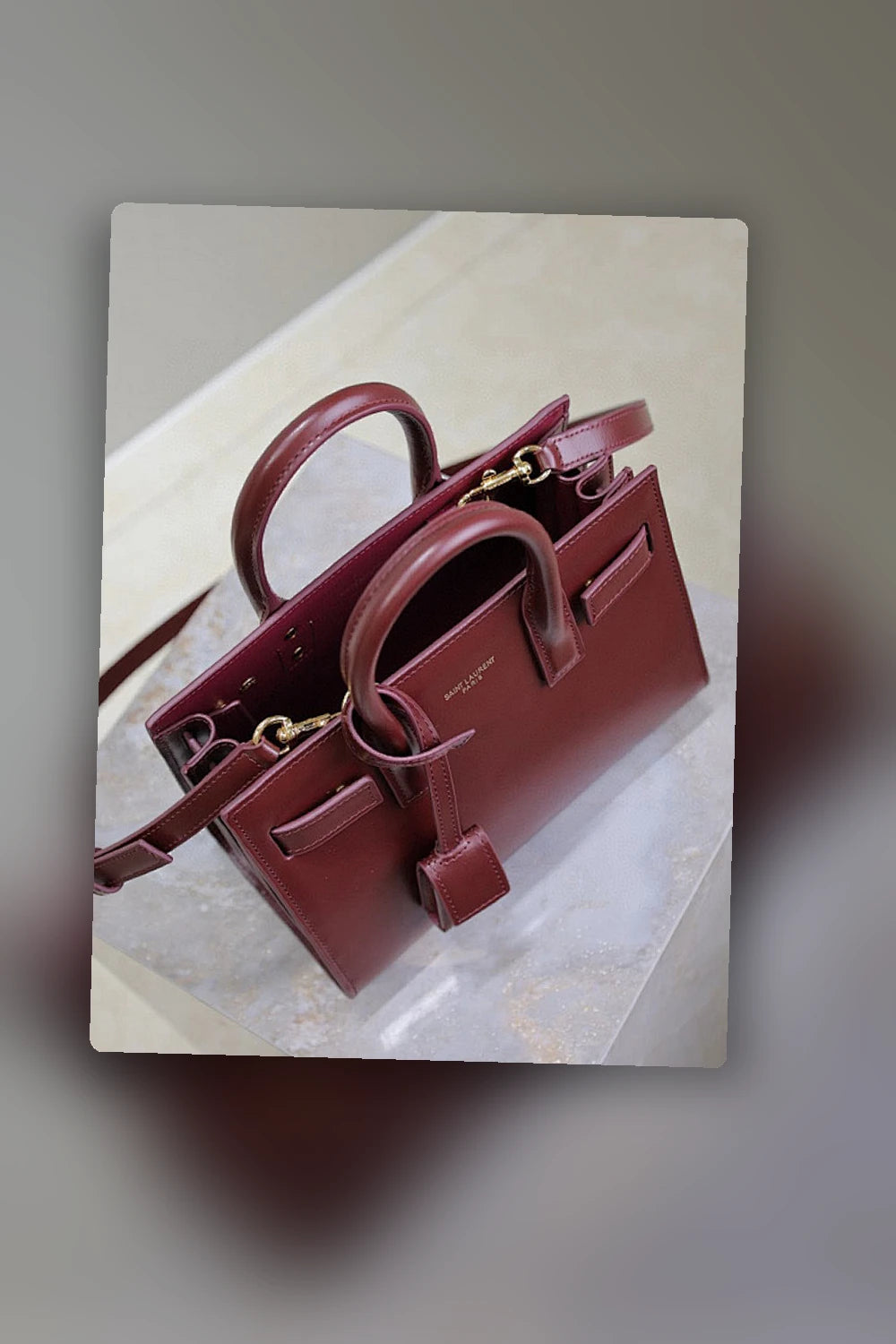NB - YLS Bag - 821