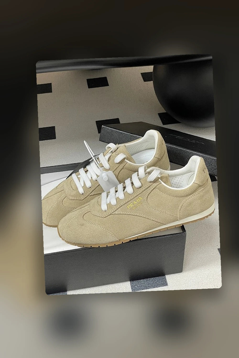 NB - PD Women Shoes - 1147