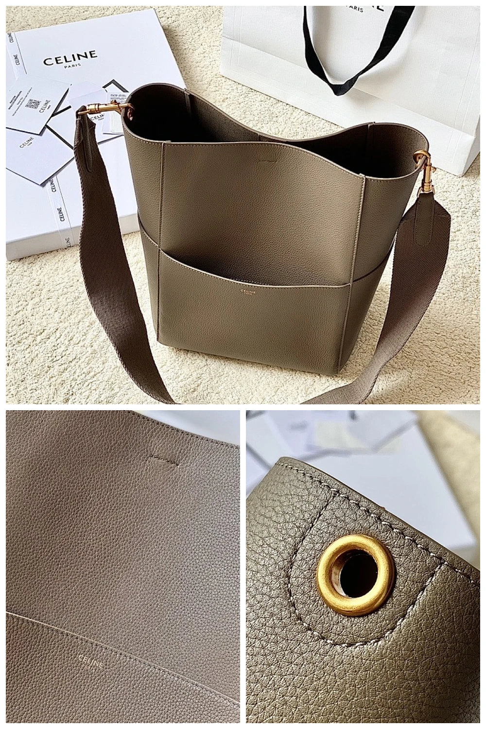 NB - COL Bag - 1006