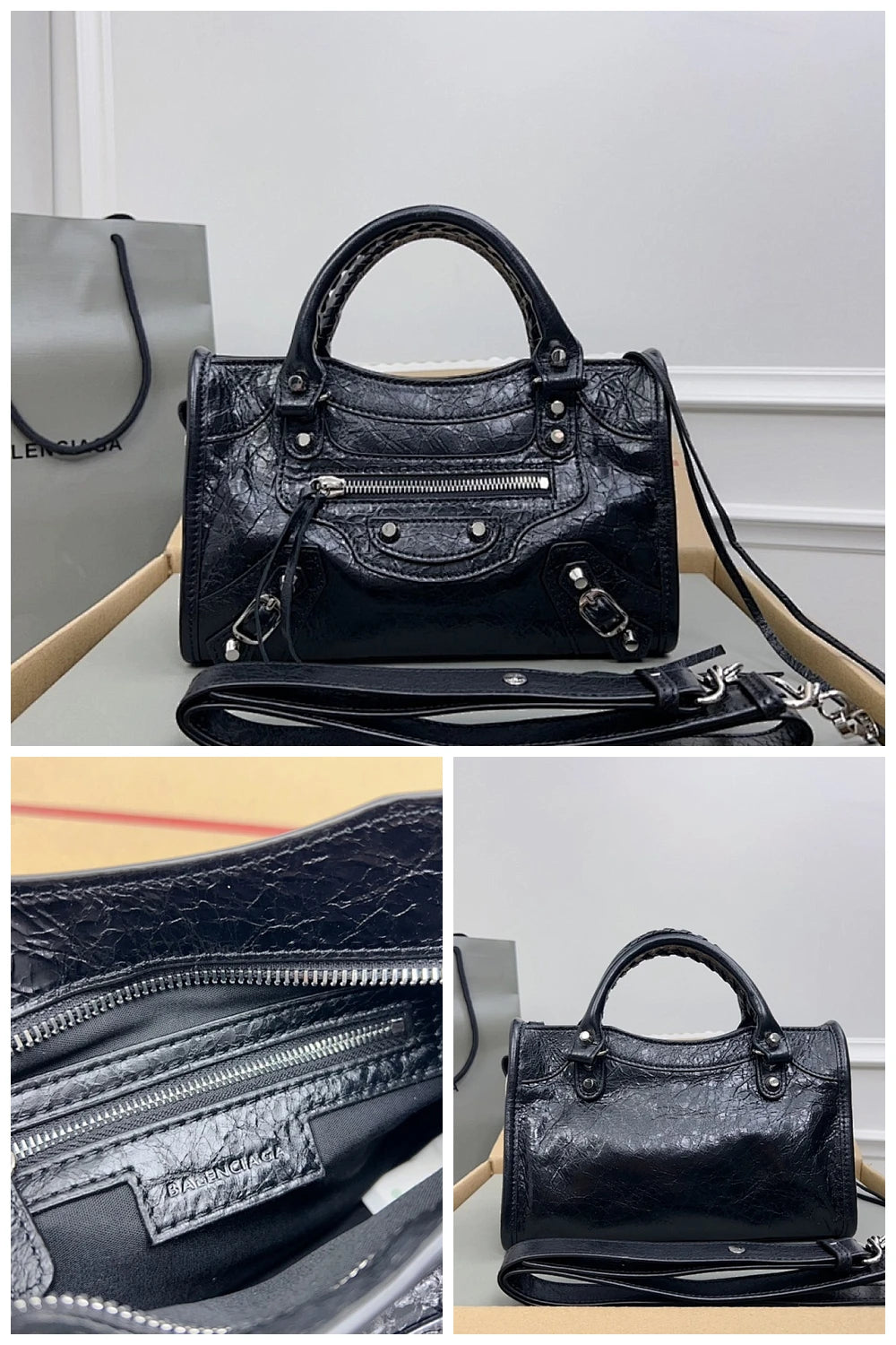 NB - BG Bag - 1573