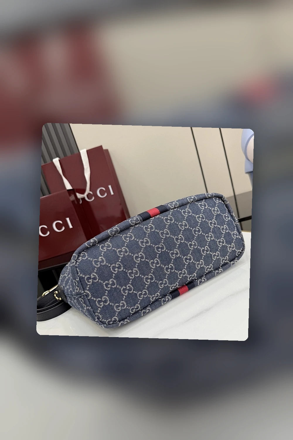 NB - GUKI Bag - 047
