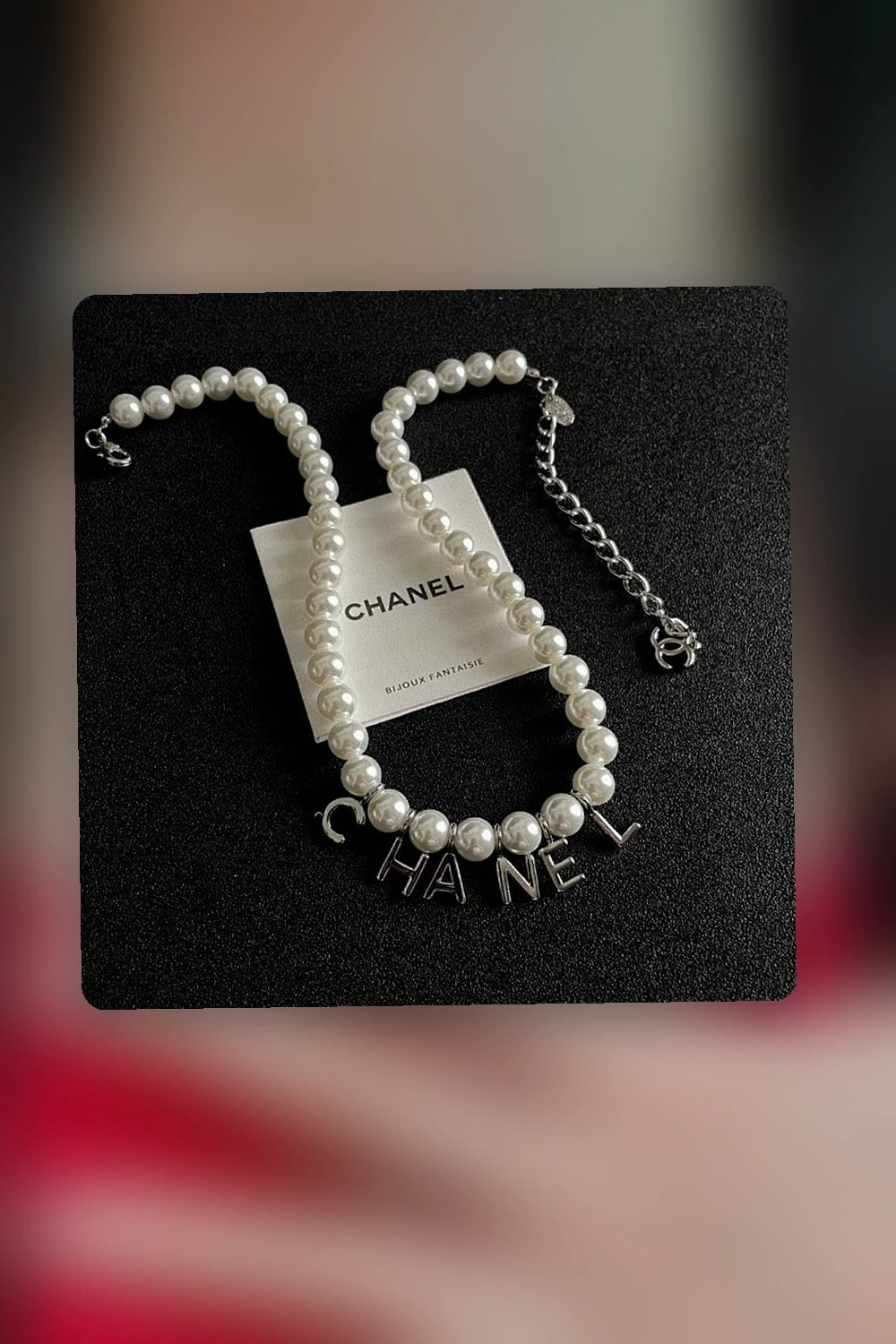 NB - CHL Jewelry - 771