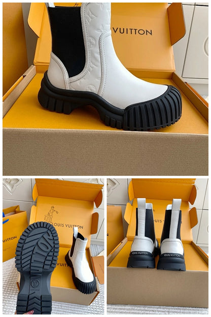 NB - LOV Women Shoes - 622