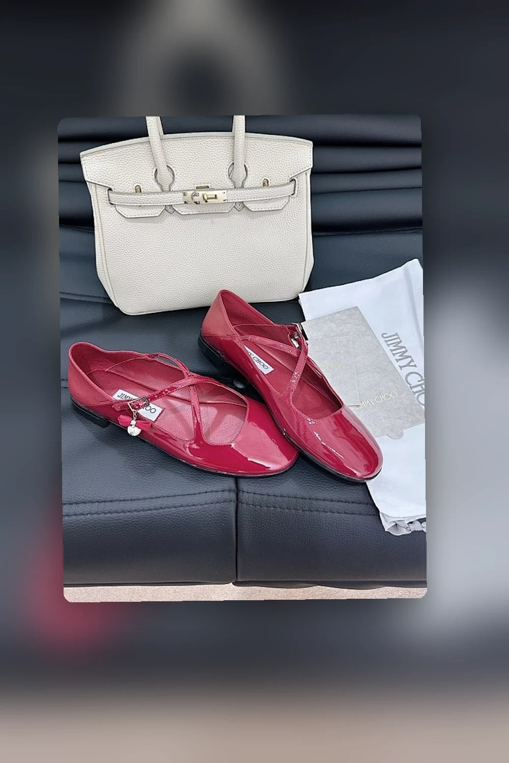 NB - JMC Mix Items - 640