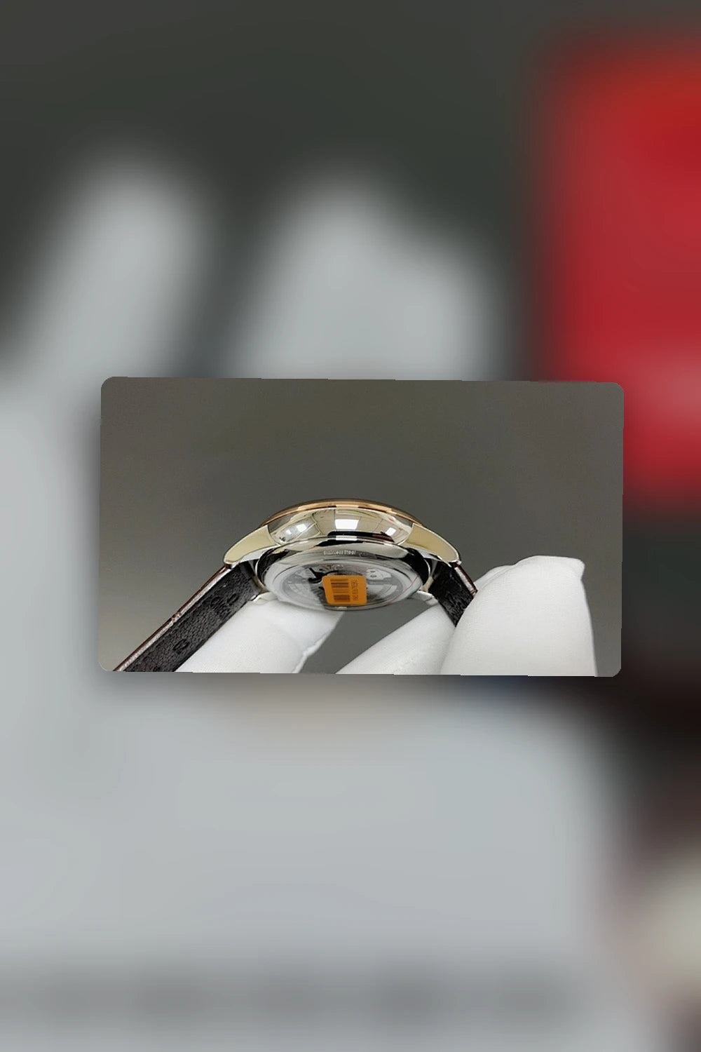 NB - Mix Watch - 555