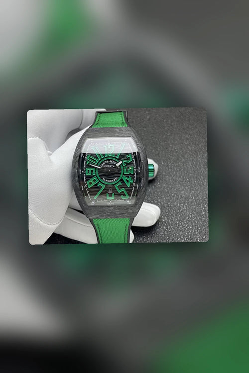 NB - Mix Watch - 986