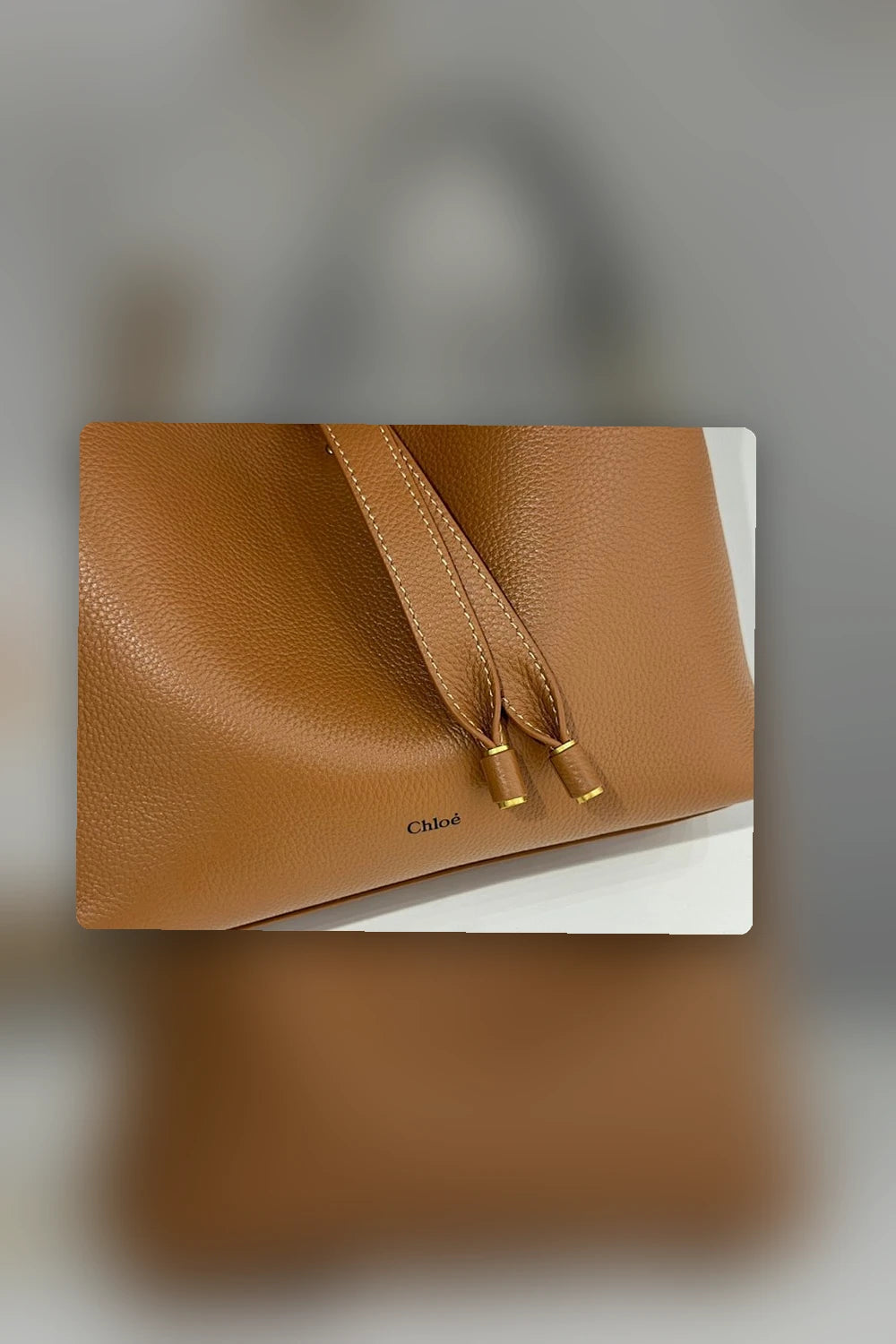 NB - CLE Bag - 677