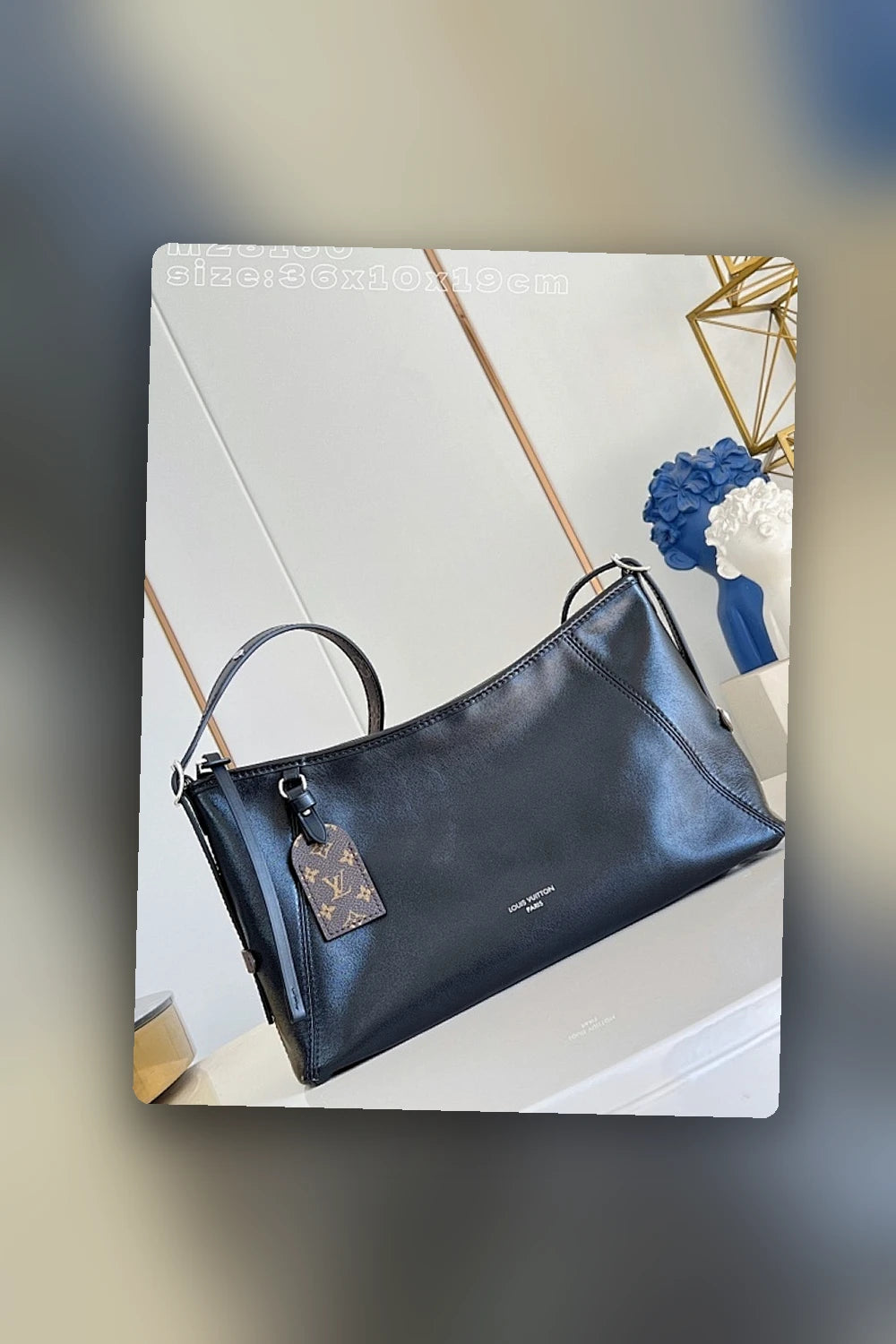 NB - LOV Bag - 674