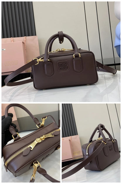 NB - MMU Bag - 986