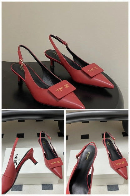NB - COL Women Shoes - 341