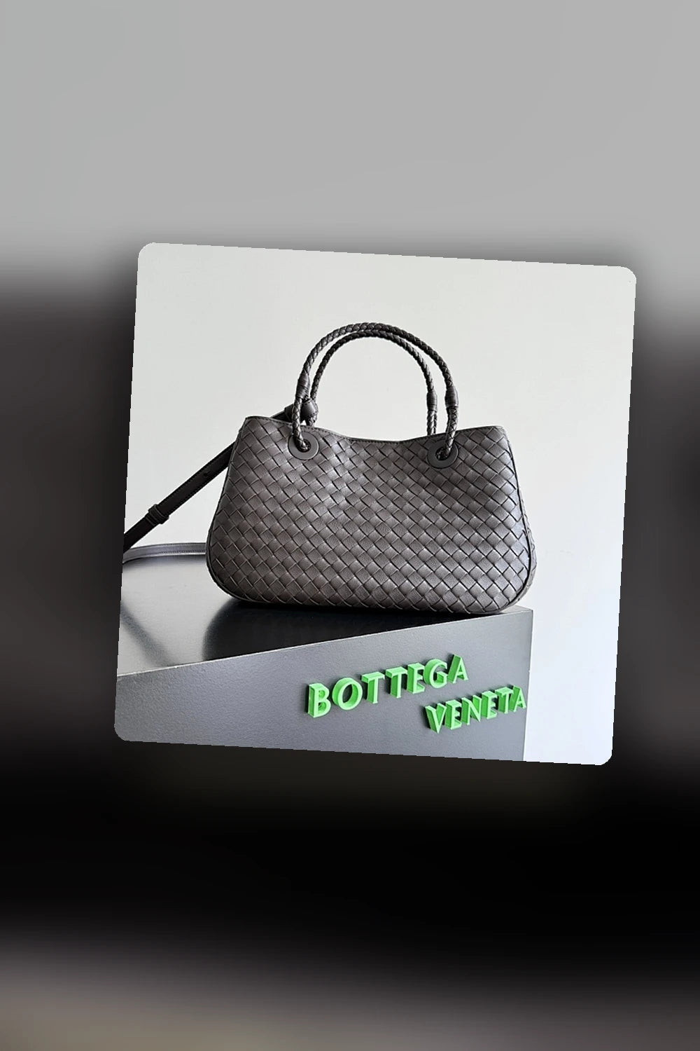 NB - BOV Bag - 1169