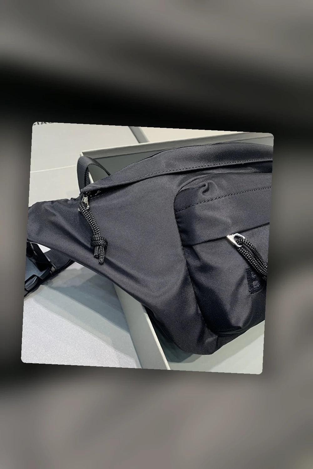 NB - BG Bag - 2101