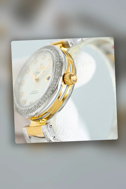 NB - Mix Watch - 956