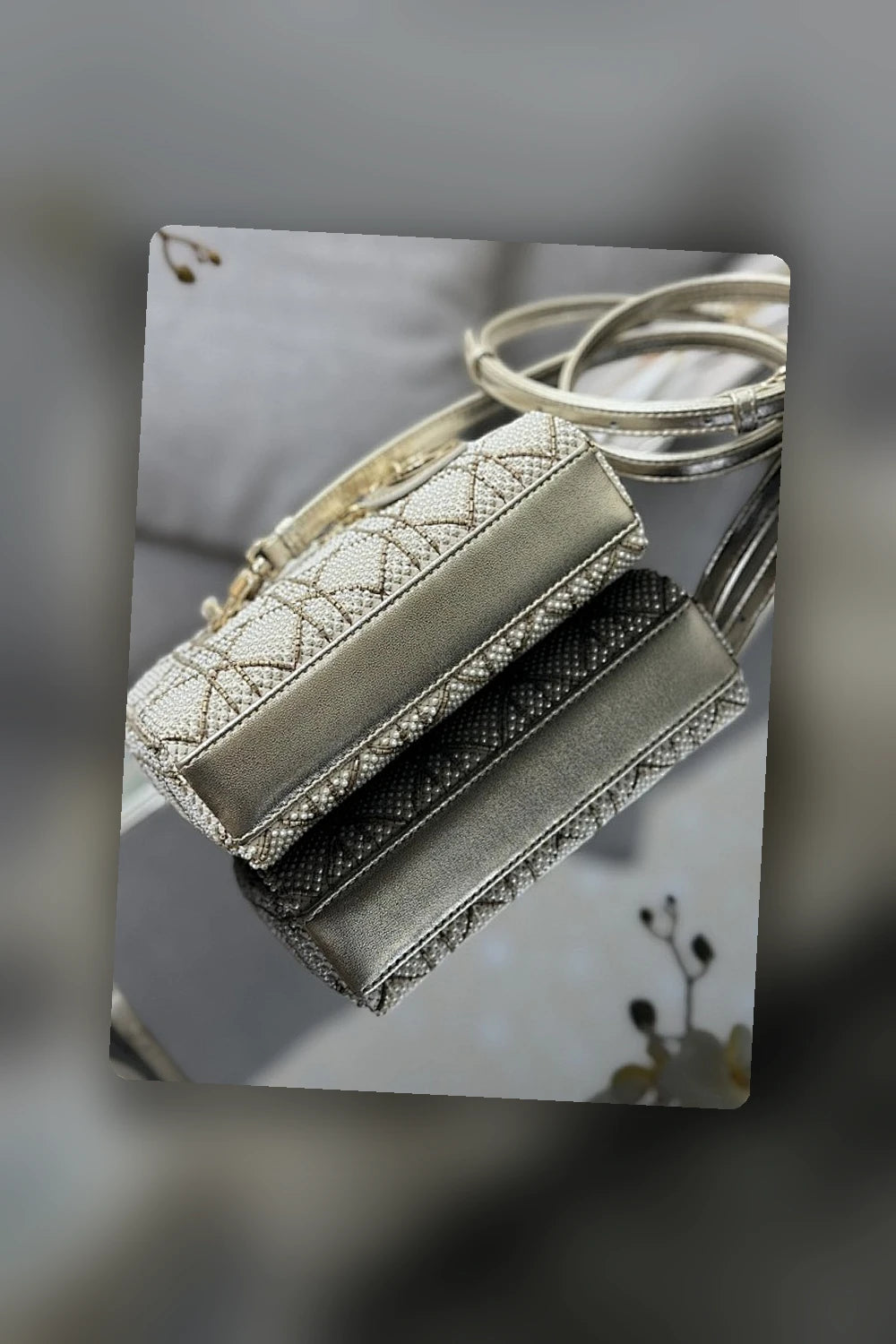 NB - DOR Bag - 665