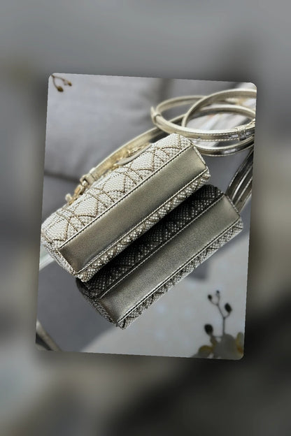 NB - DOR Bag - 665