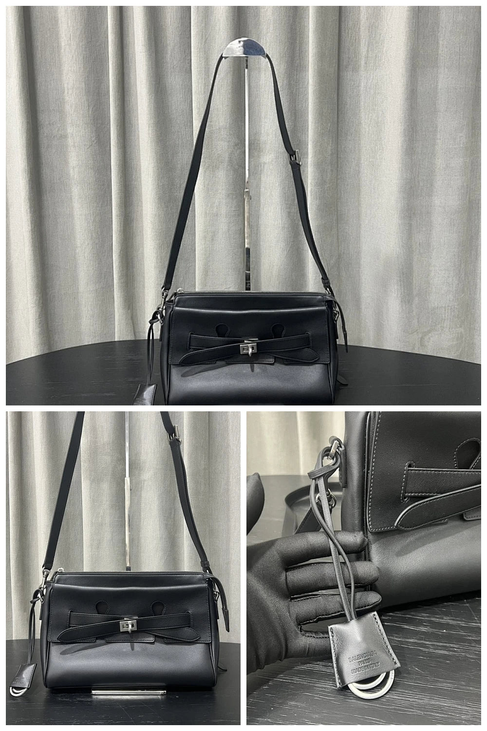 NB - BG Bag - 1662