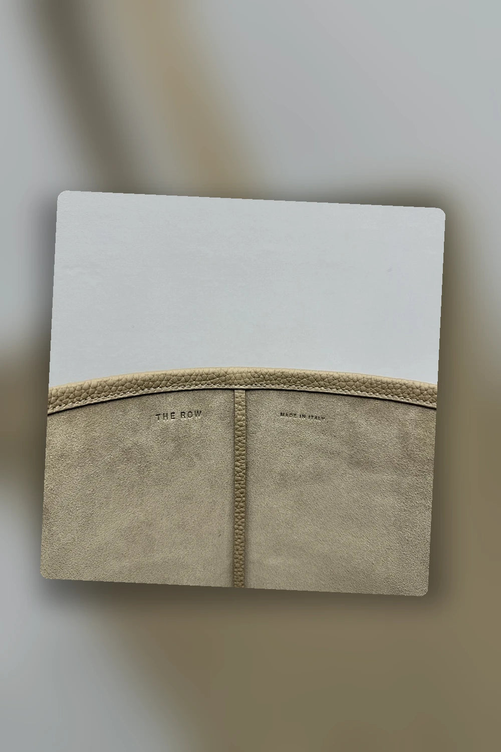 NB - THR Bag - 395