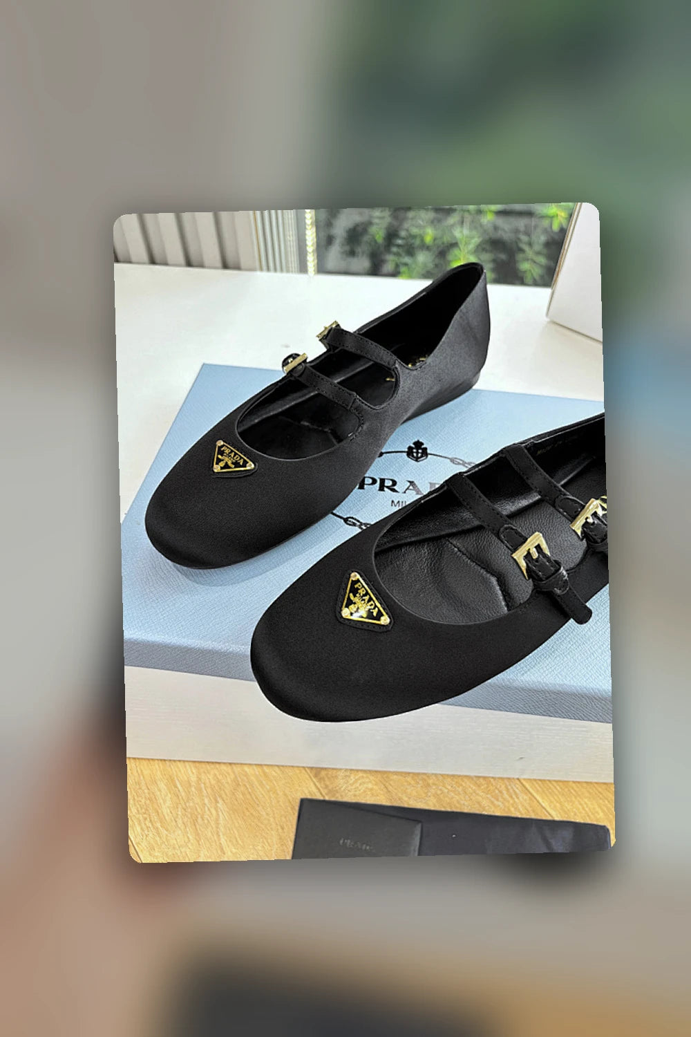NB - PD Women Shoes - 1101