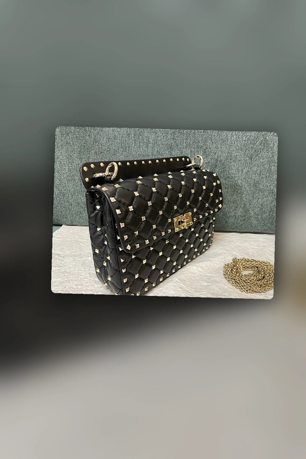 NB - VEL Bag - 1107
