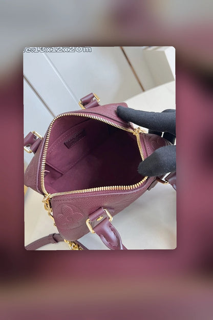 NB - LOV Bag - 1724