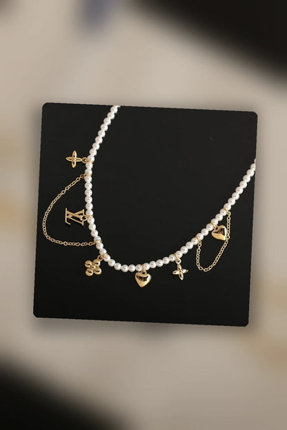 NB - LOV Jewelry - 611