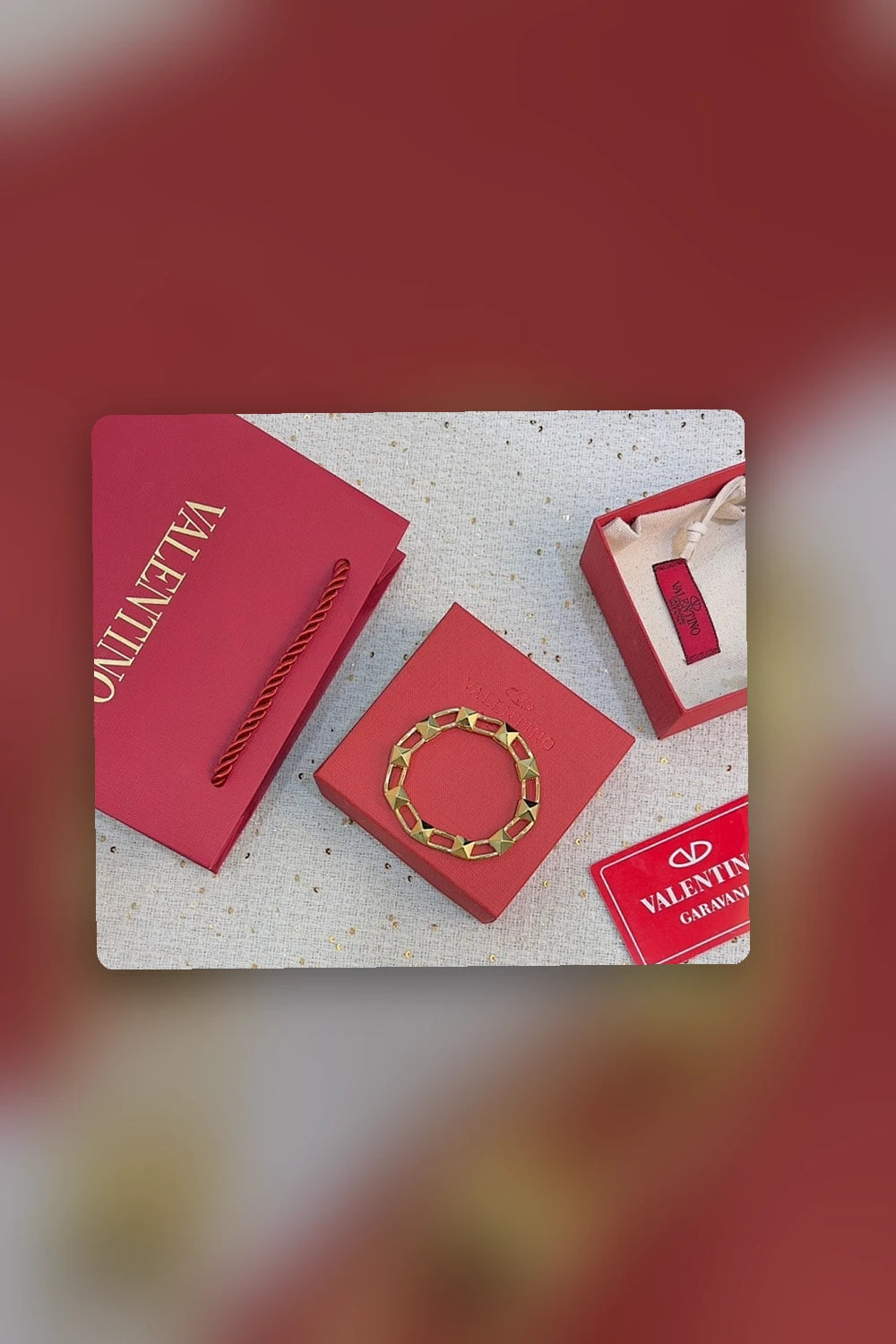 NB - VEL Jewelry - 528