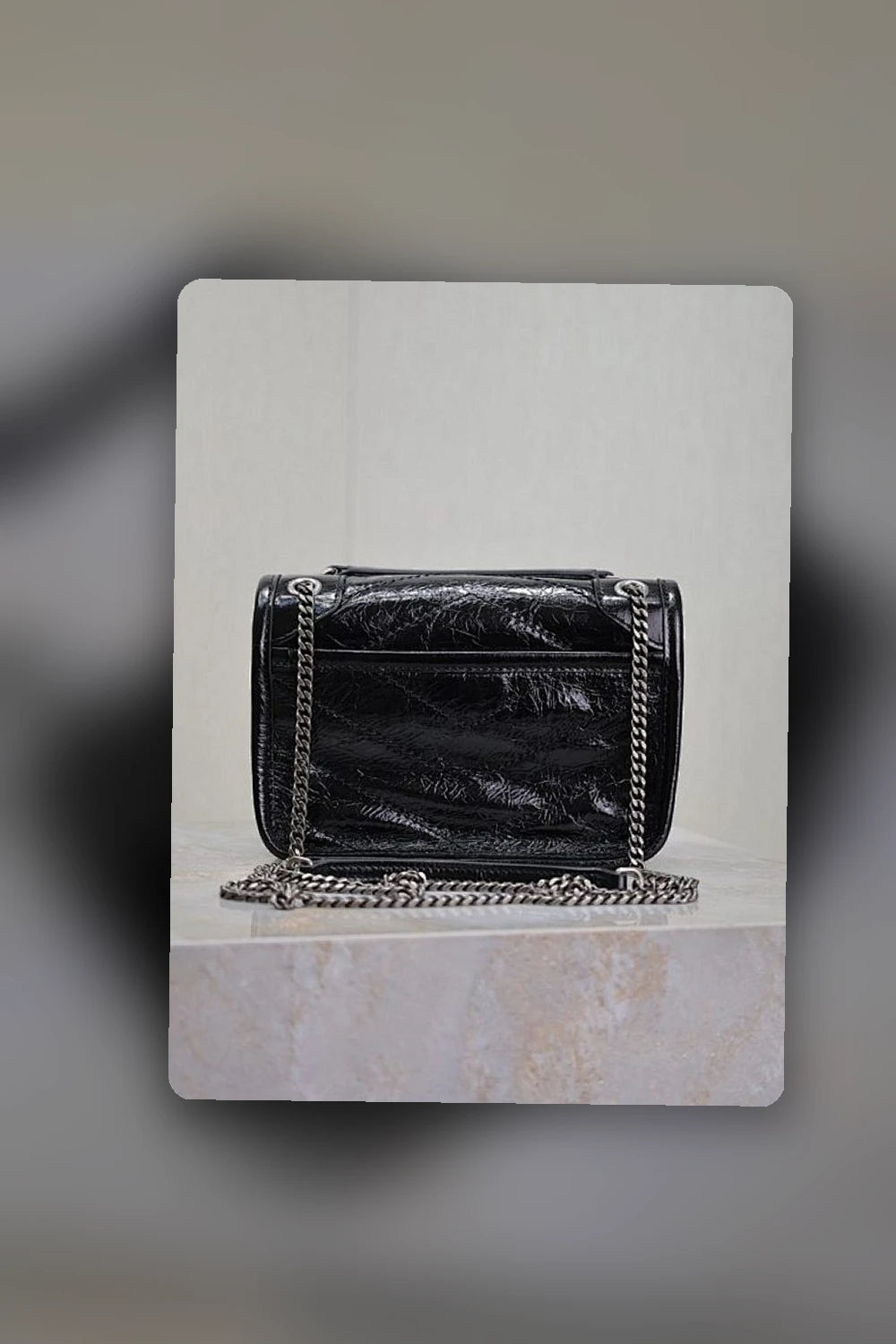NB - YLS Bag - 1526