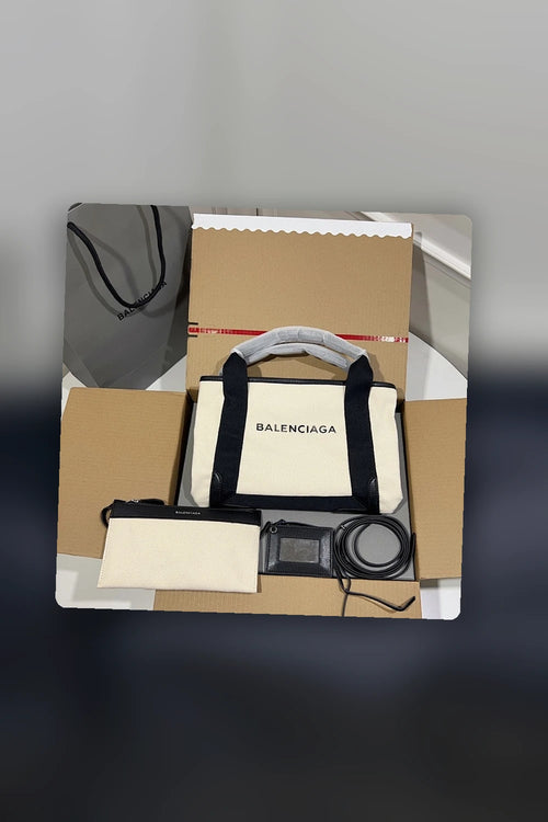 NB - BG Bag - 2000