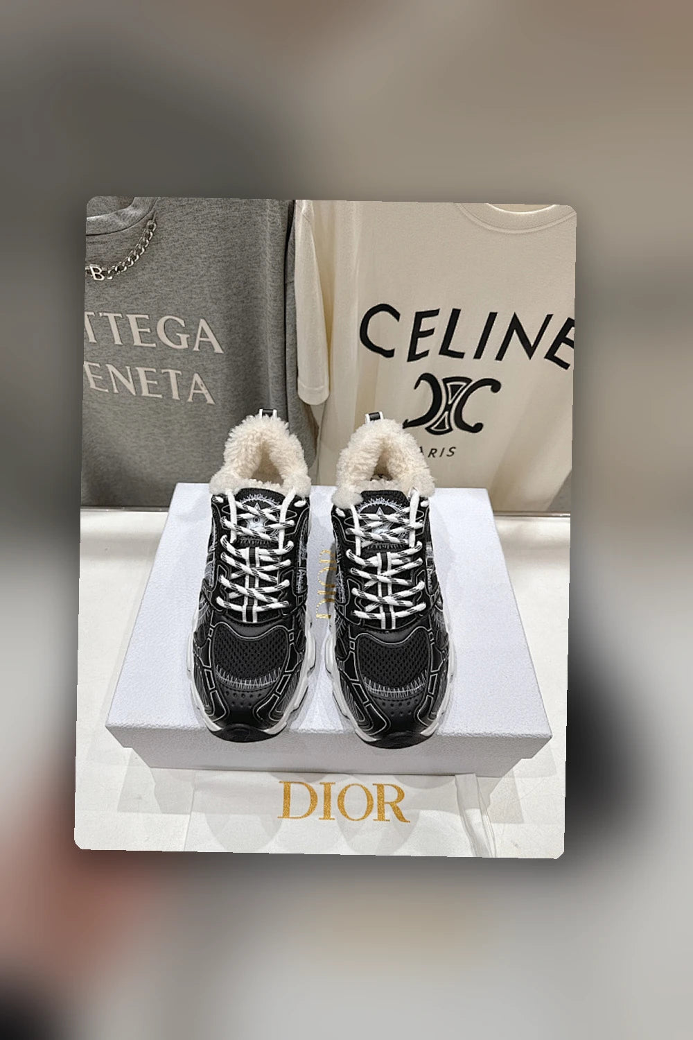 NB - DOR Women Shoes - 107
