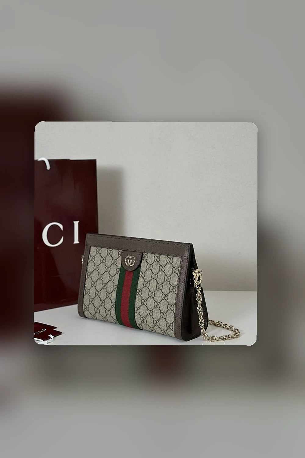 NB - GUKI Bag - 1211
