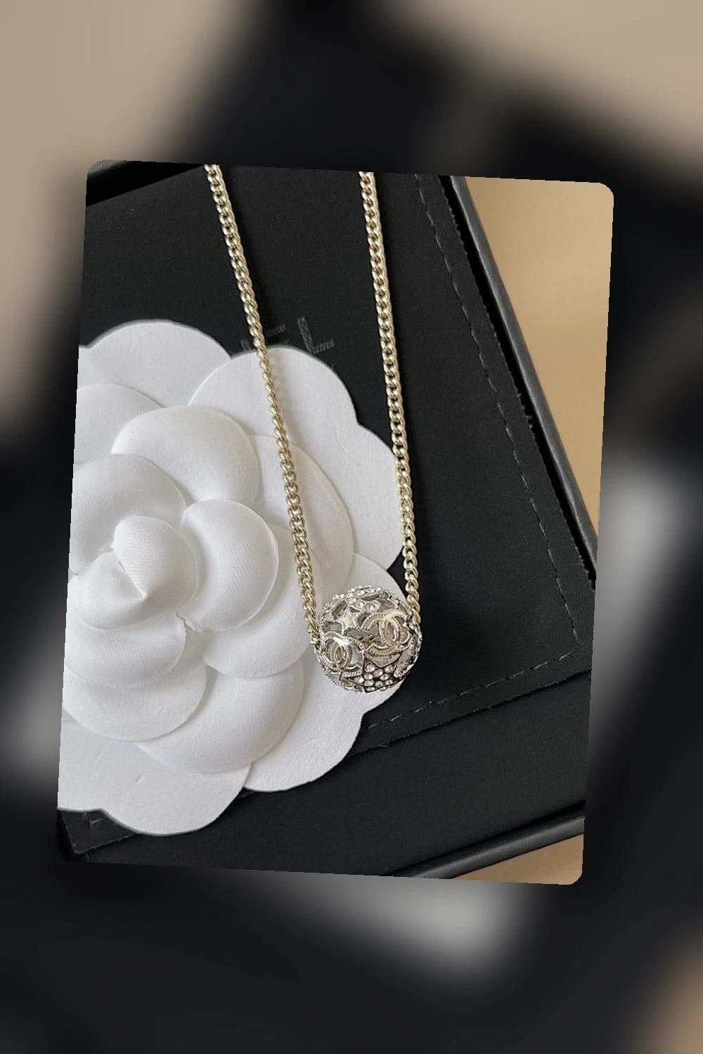 NB - CHL Jewelry - 692