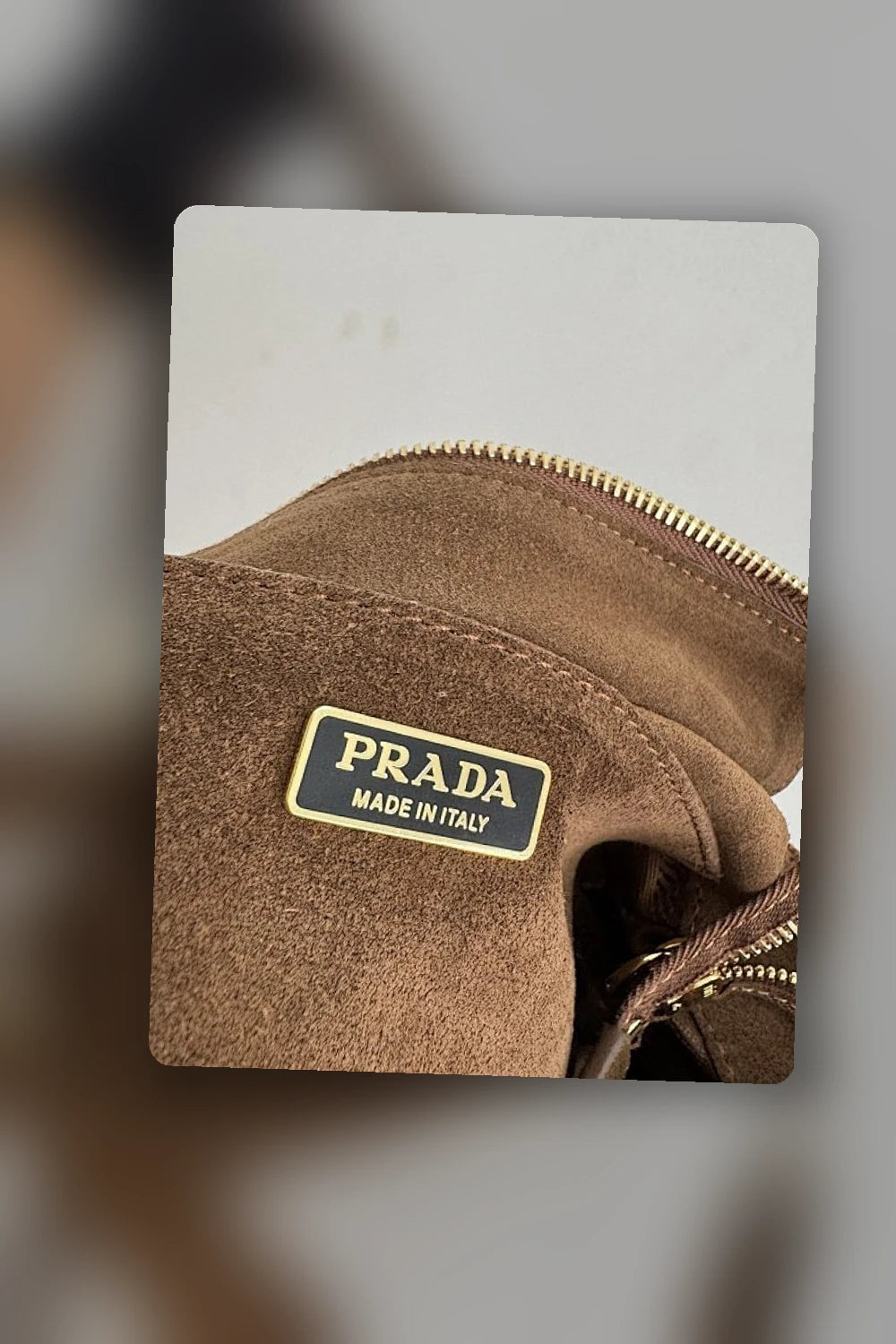 NB - PD Bag - 917