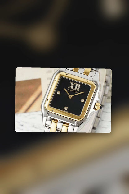 NB - Mix Watch - 1050